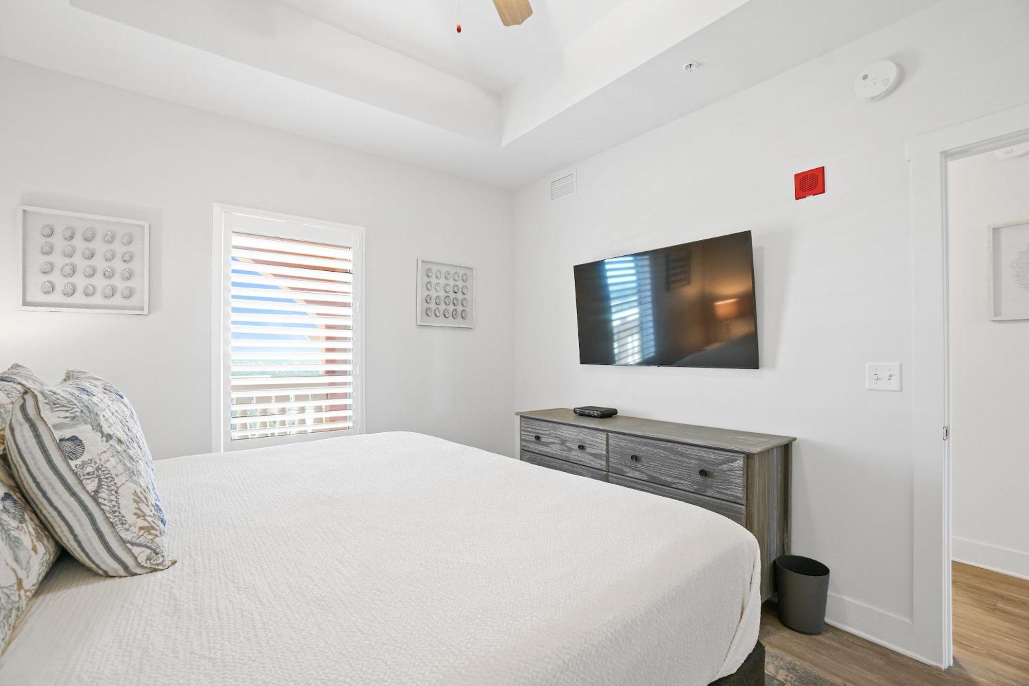 Tower 3 At Calypso Beach Resort Panama City Beach Kamer foto