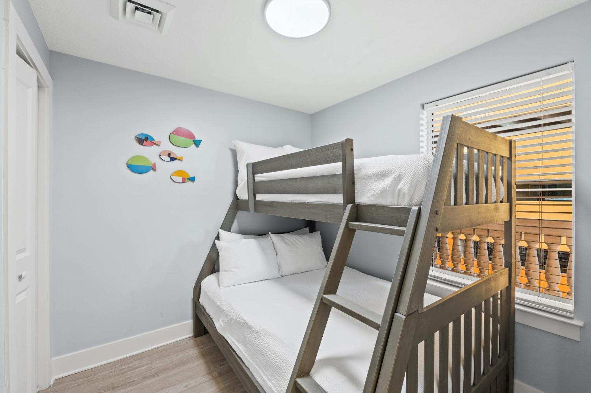 Tower 3 At Calypso Beach Resort Panama City Beach Kamer foto