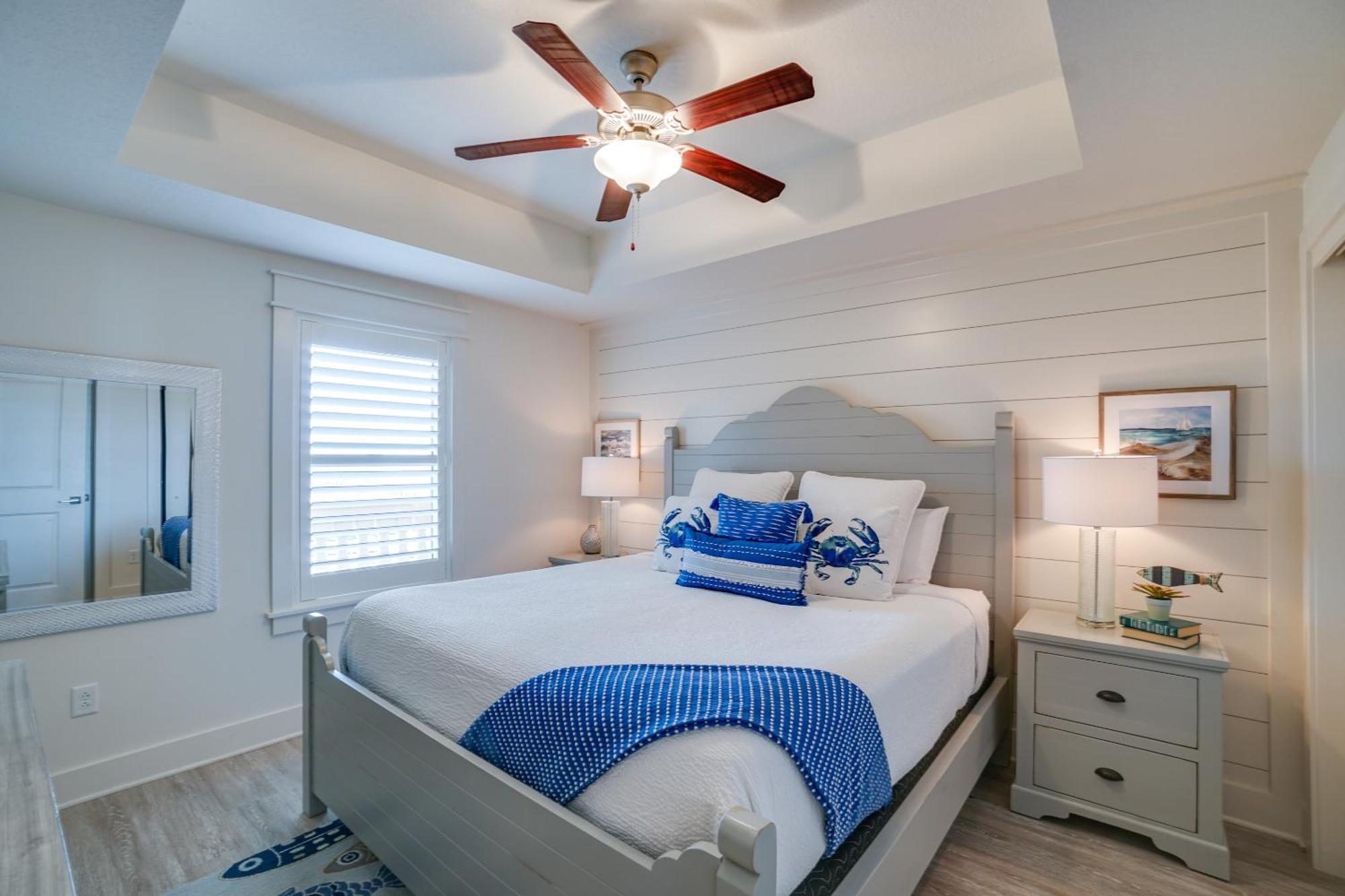 Tower 3 At Calypso Beach Resort Panama City Beach Kamer foto