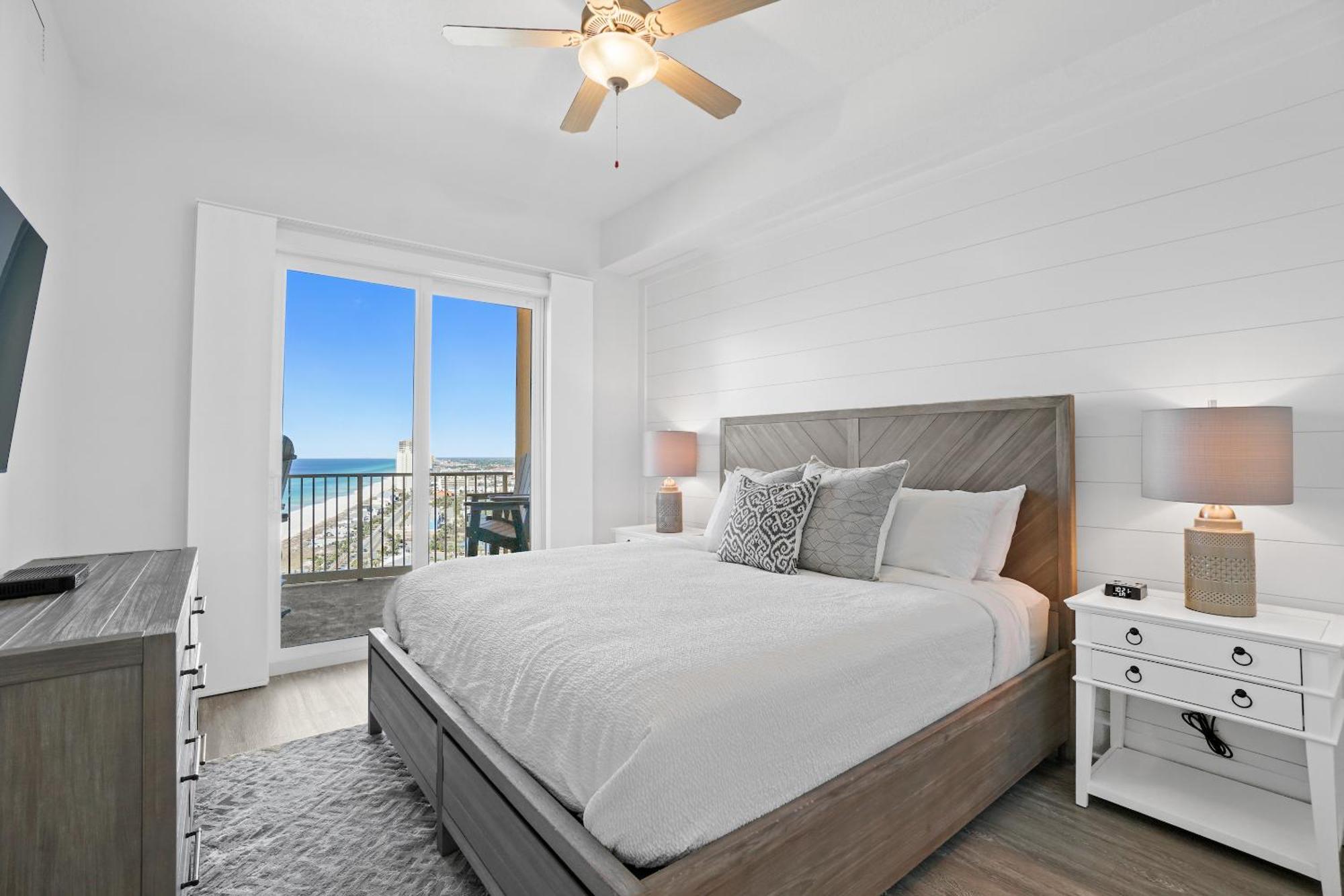 Tower 3 At Calypso Beach Resort Panama City Beach Kamer foto