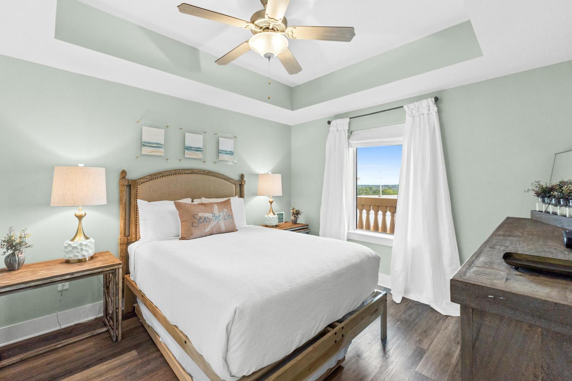 Tower 3 At Calypso Beach Resort Panama City Beach Kamer foto