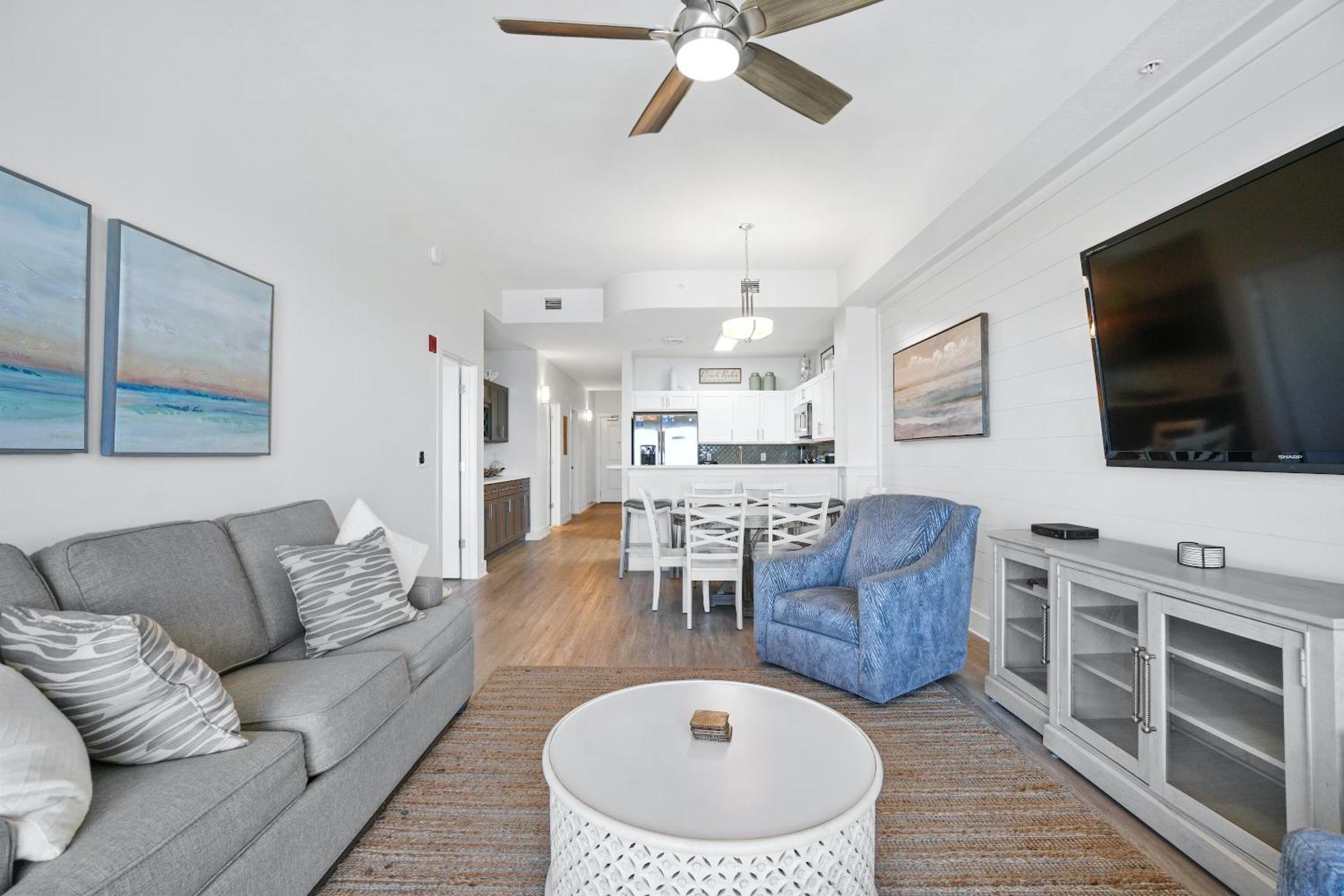 Tower 3 At Calypso Beach Resort Panama City Beach Kamer foto