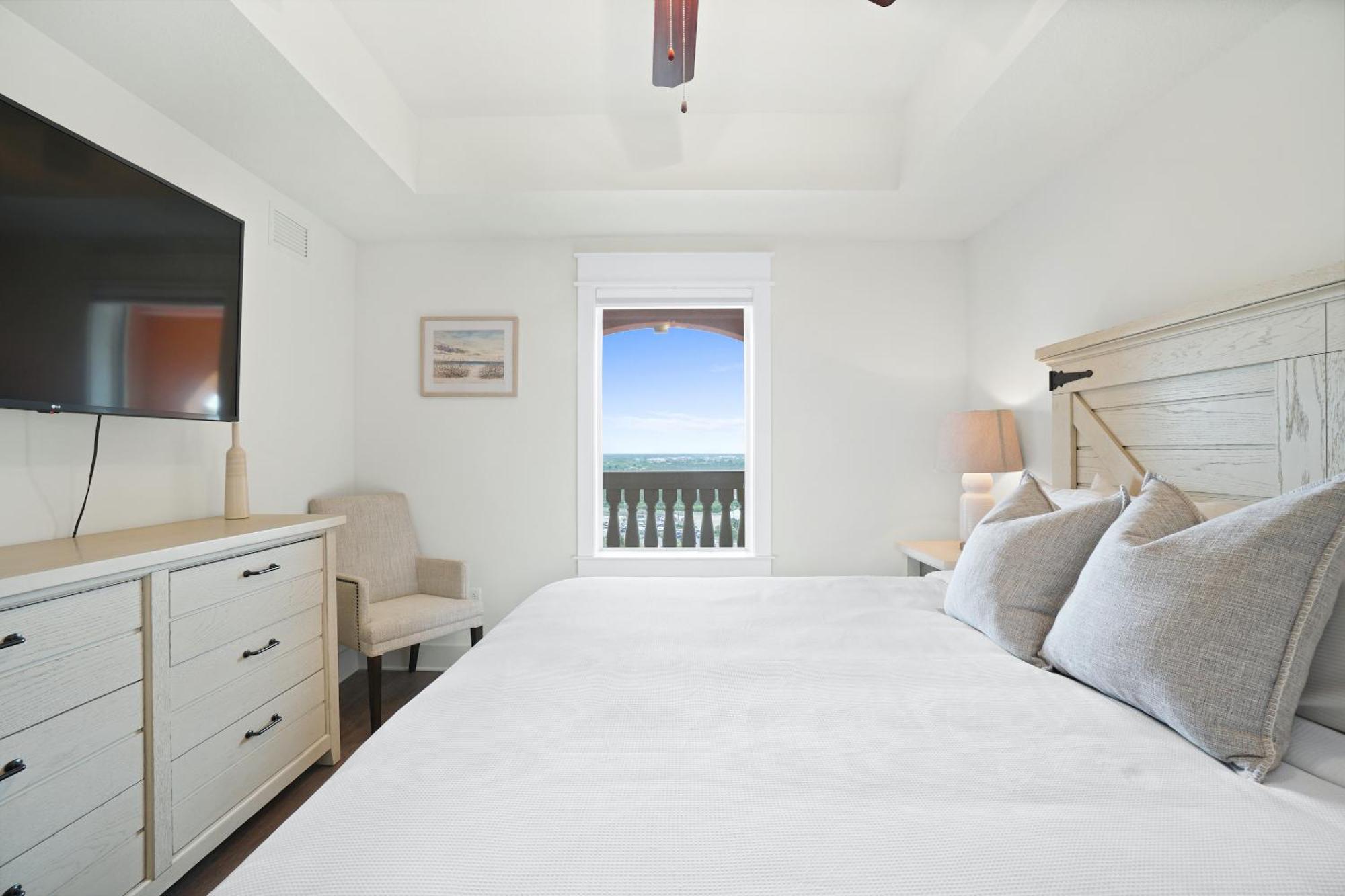 Tower 3 At Calypso Beach Resort Panama City Beach Kamer foto