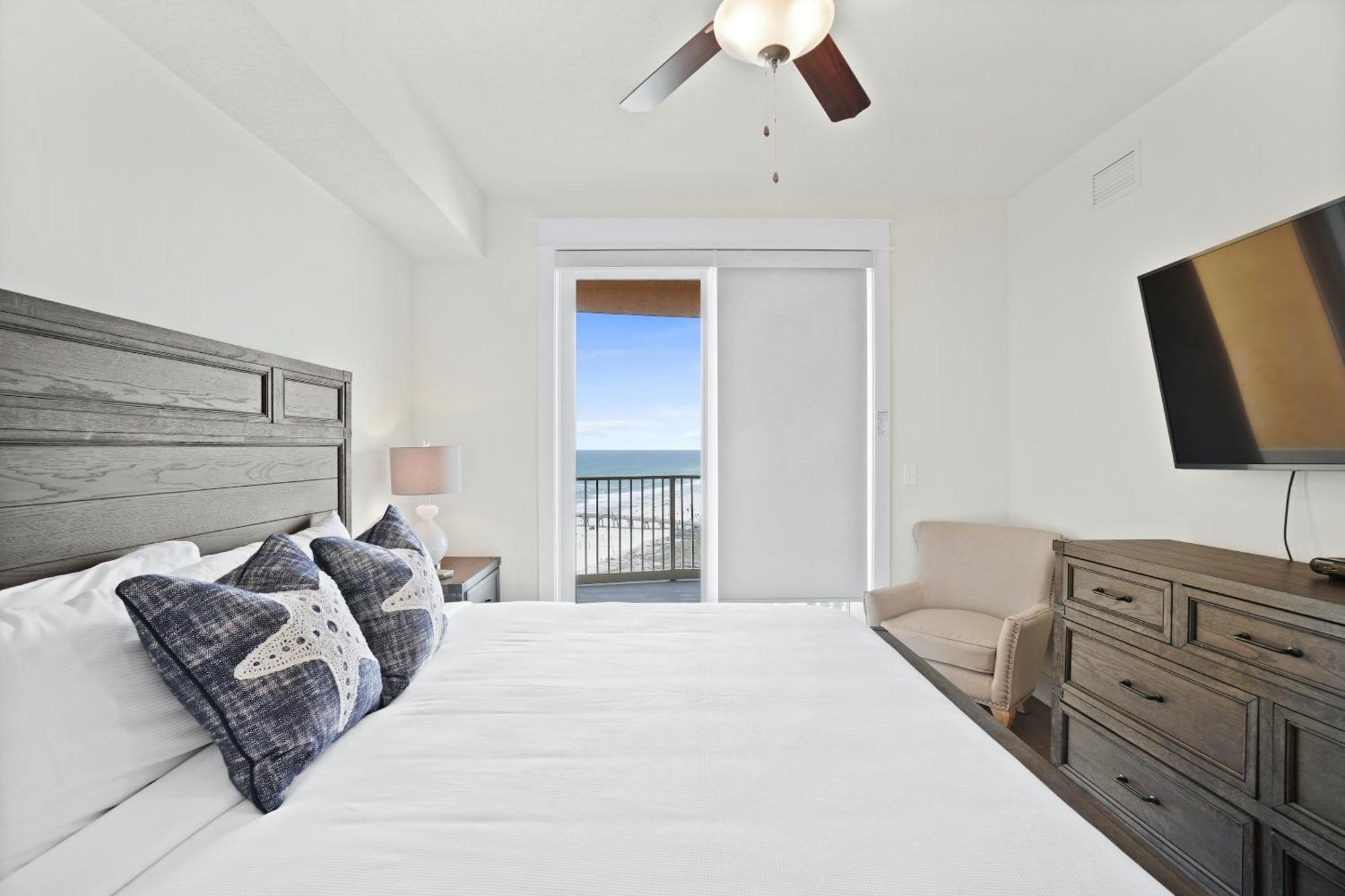 Tower 3 At Calypso Beach Resort Panama City Beach Kamer foto