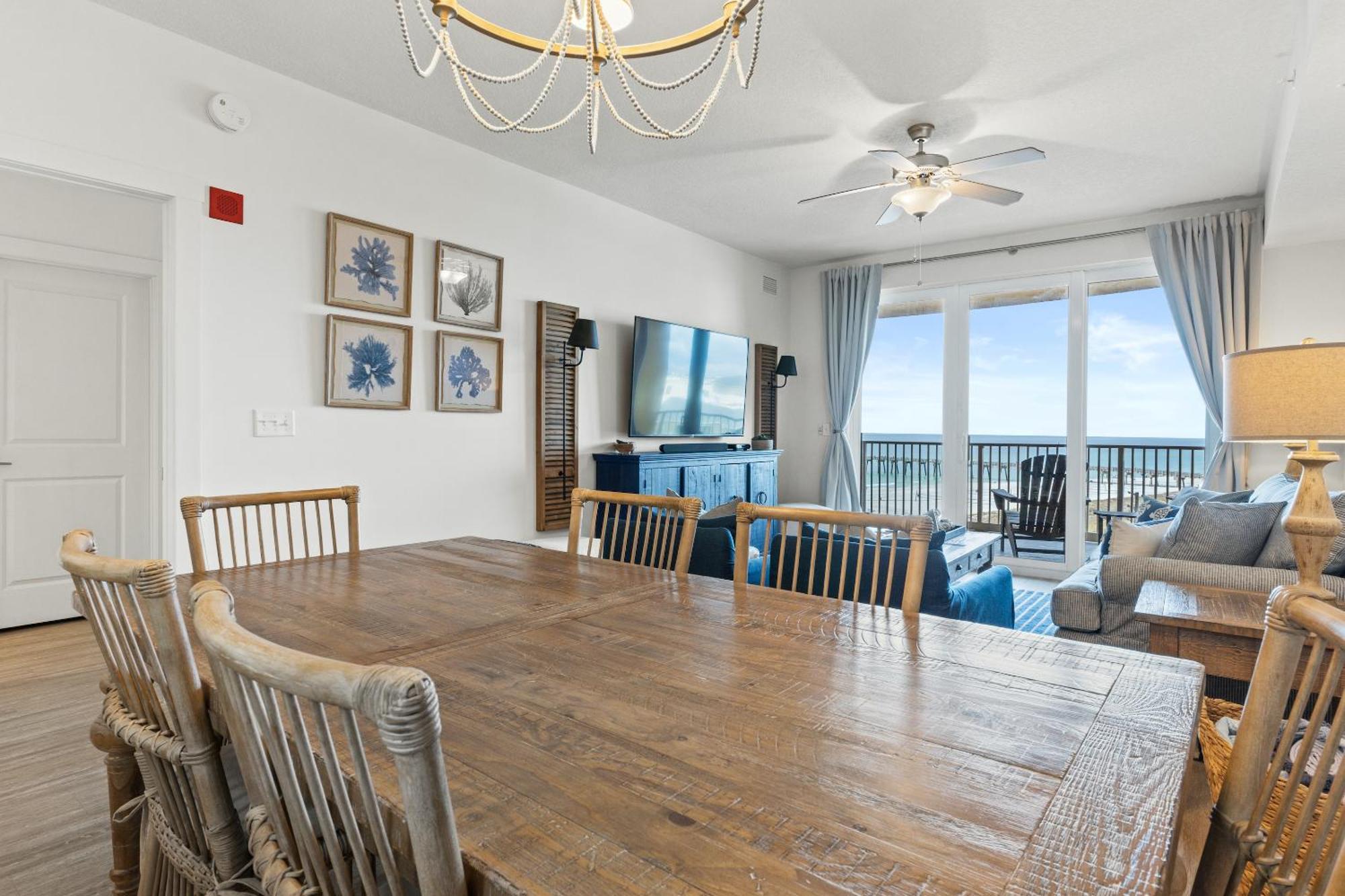 Tower 3 At Calypso Beach Resort Panama City Beach Kamer foto