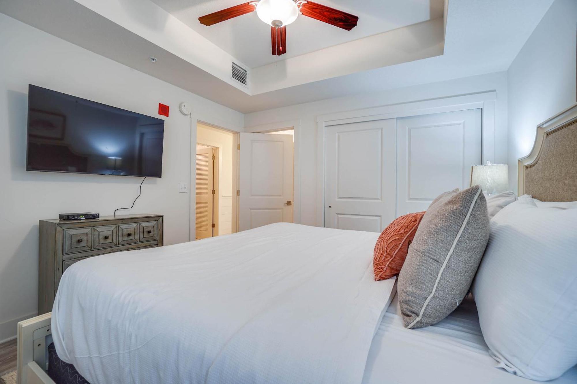 Tower 3 At Calypso Beach Resort Panama City Beach Kamer foto