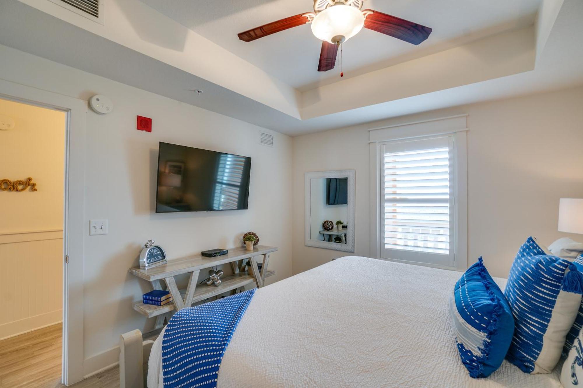 Tower 3 At Calypso Beach Resort Panama City Beach Kamer foto