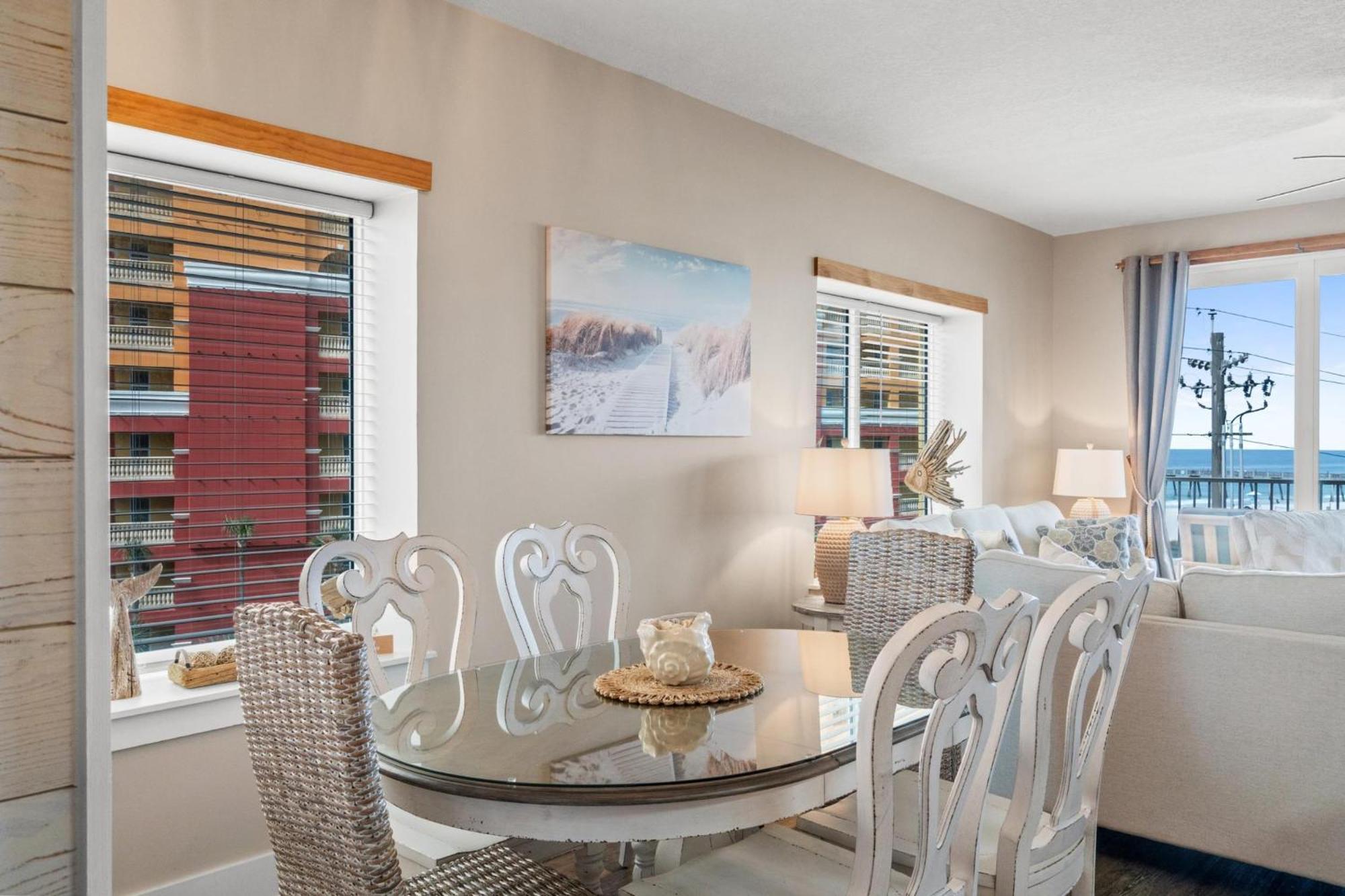 Tower 3 At Calypso Beach Resort Panama City Beach Kamer foto