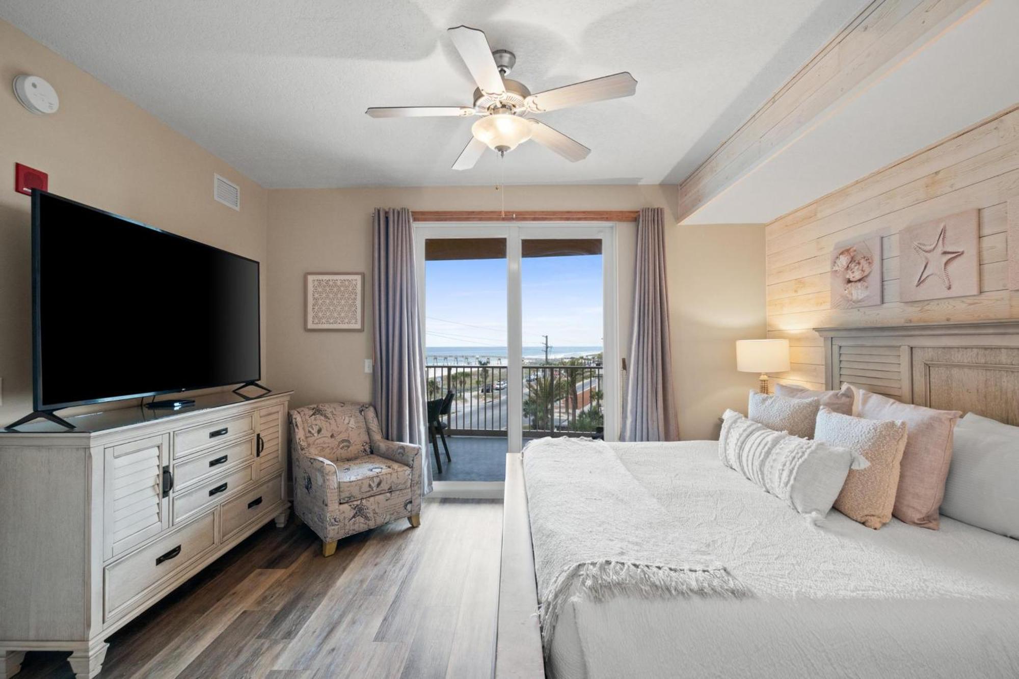 Tower 3 At Calypso Beach Resort Panama City Beach Kamer foto