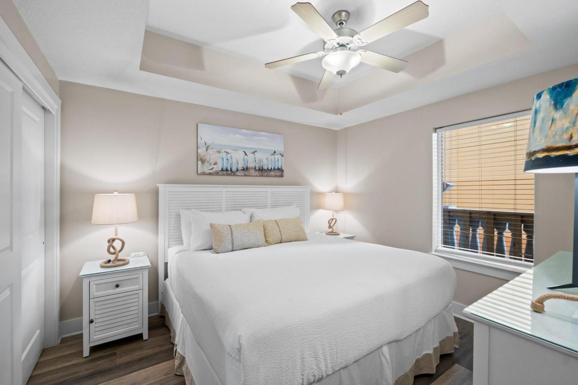 Tower 3 At Calypso Beach Resort Panama City Beach Kamer foto