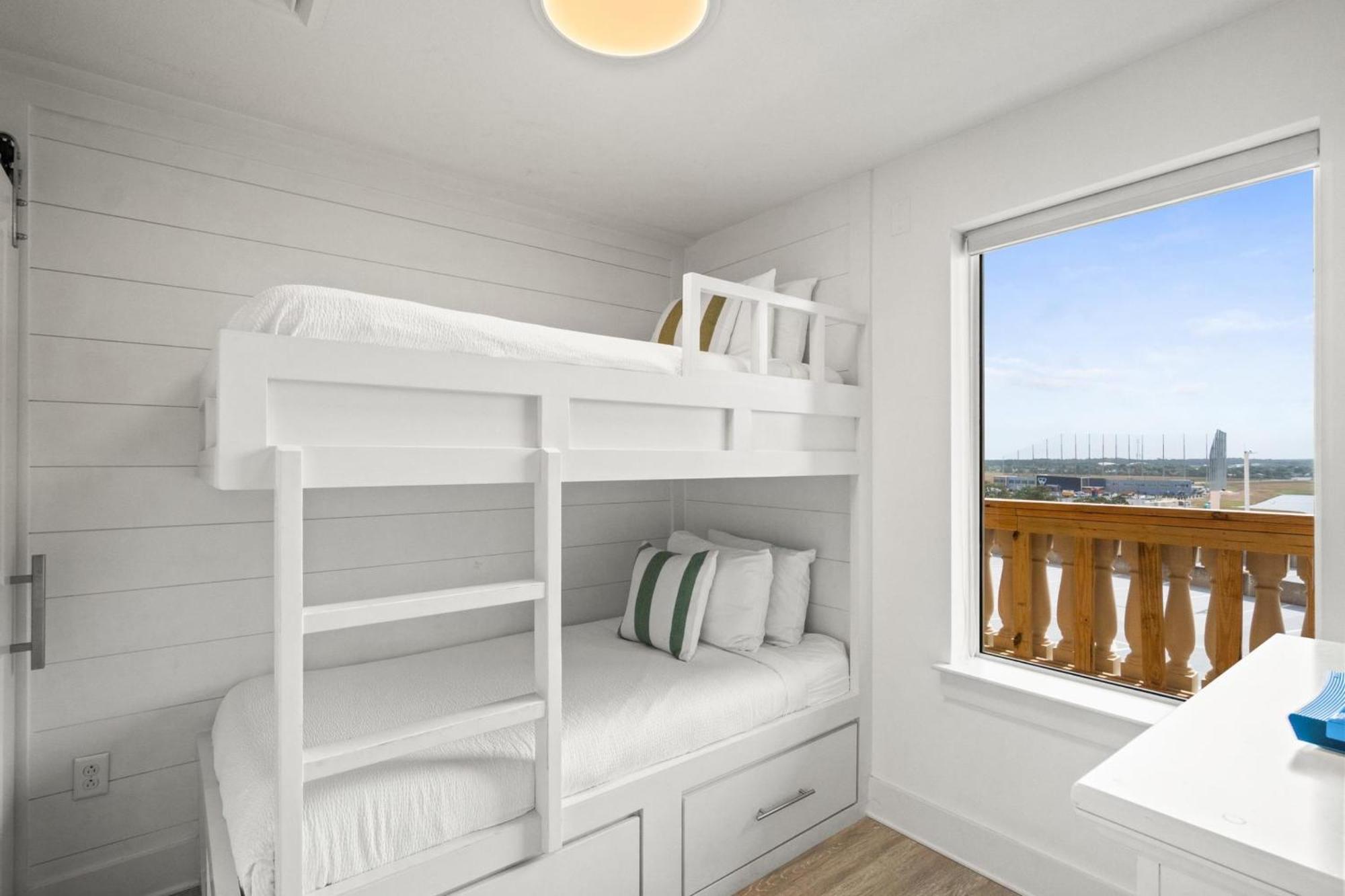 Tower 3 At Calypso Beach Resort Panama City Beach Kamer foto